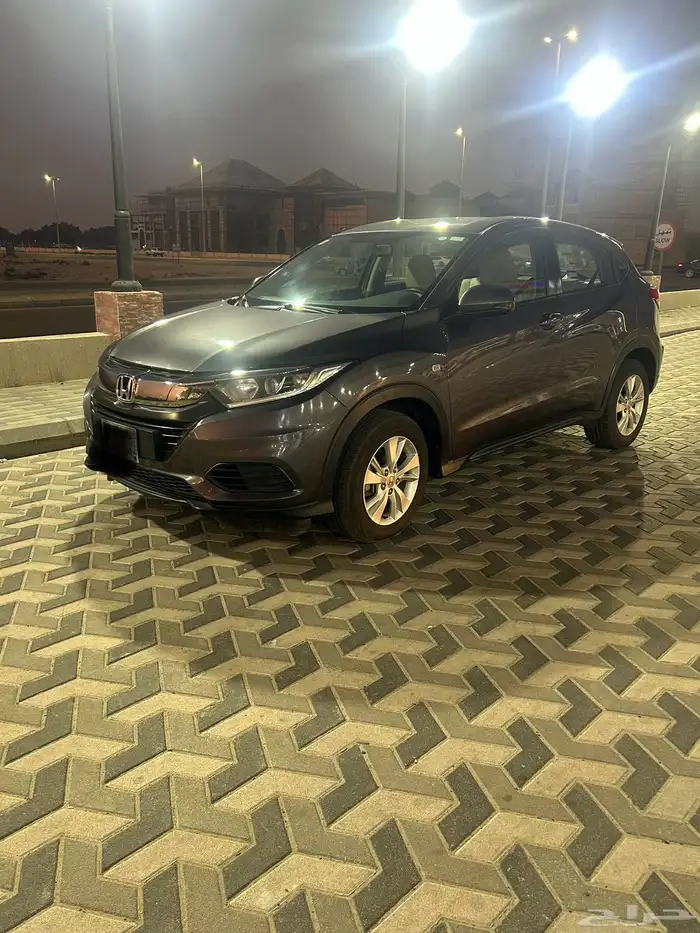 HRV2021 2