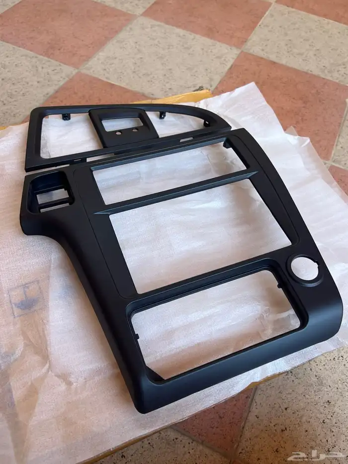 متوفر ديكور المكيف باثفندر من 2000 إلى 2005 جديد 2