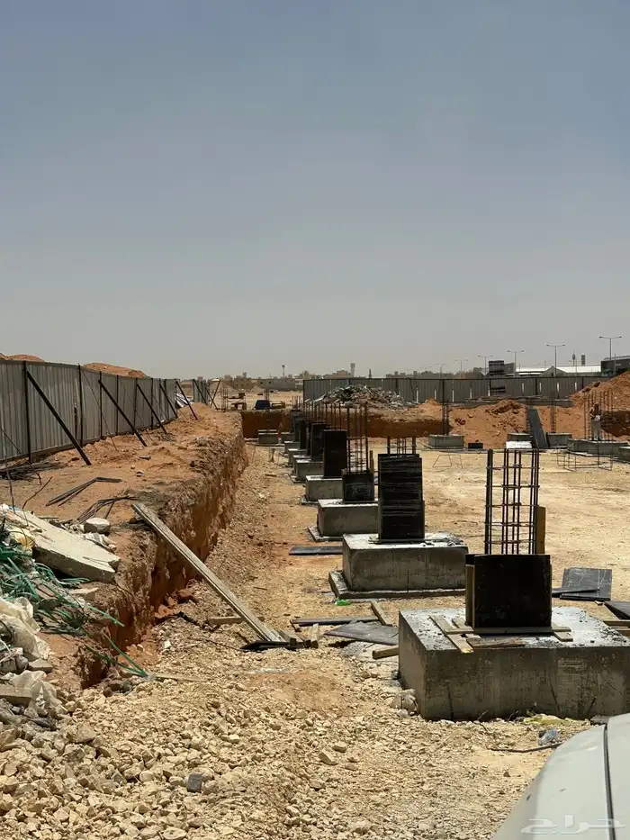 مقاول عام الرياض 17