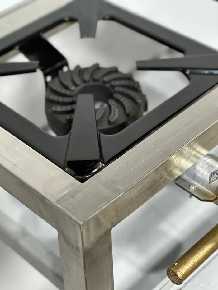 مركب غاز استيل غاز مطاعم فرن ستيل معدات مطاعم ستانلس ستيل 1