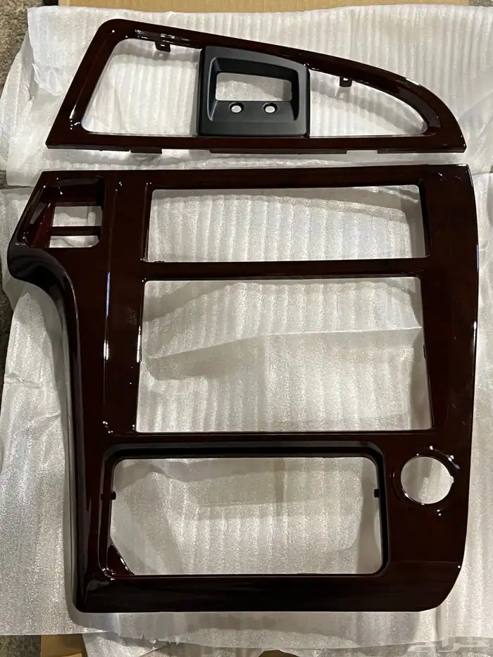 متوفر ديكور المكيف باثفندر من 2000 إلى 2005 جديد 4