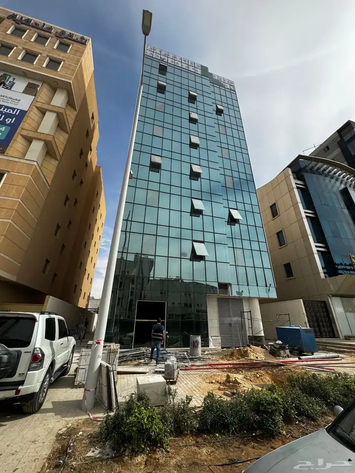 مقاول عام الرياض 16
