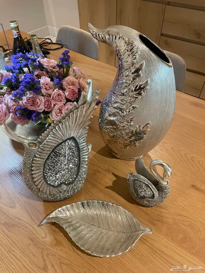 اكسسوارات منزل 0