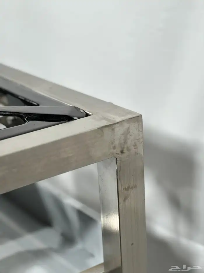 مركب غاز استيل غاز مطاعم فرن ستيل معدات مطاعم ستانلس ستيل 7