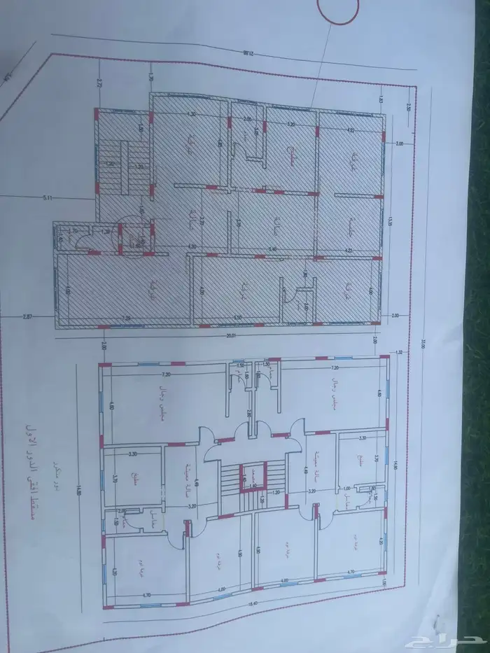 مقاول ترميم ومعماري 1