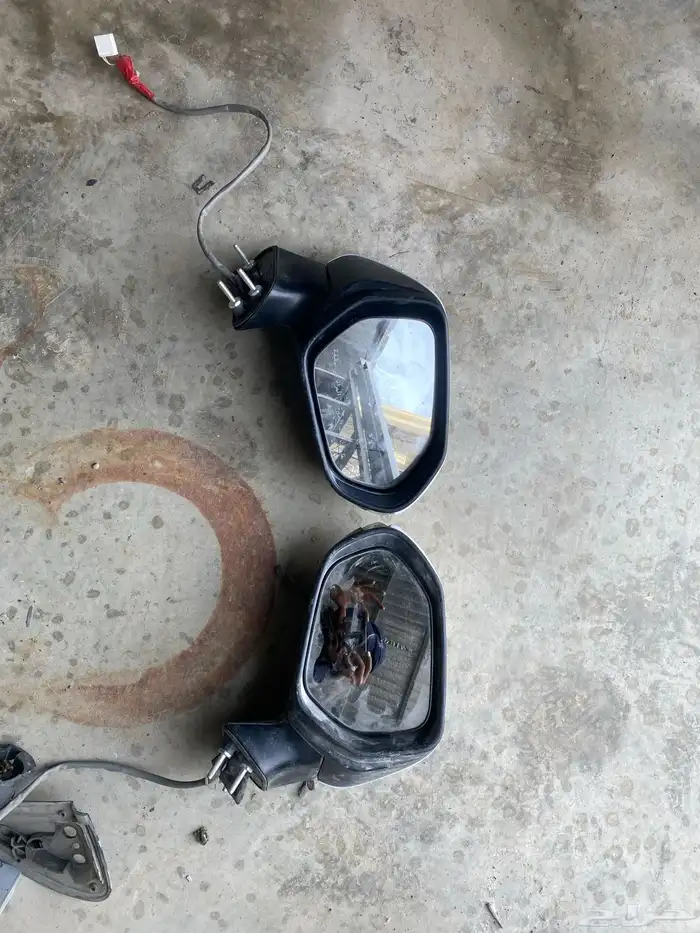 مرايات كرلا 20-24 1