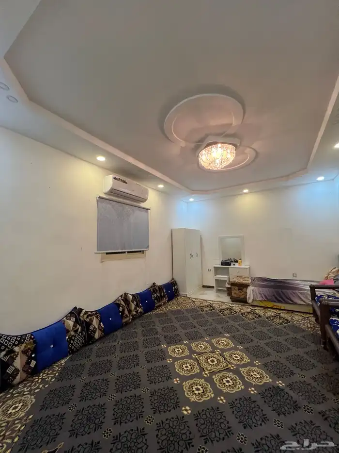 استراحة للإيجار   الوادي الاخضر مكه 2