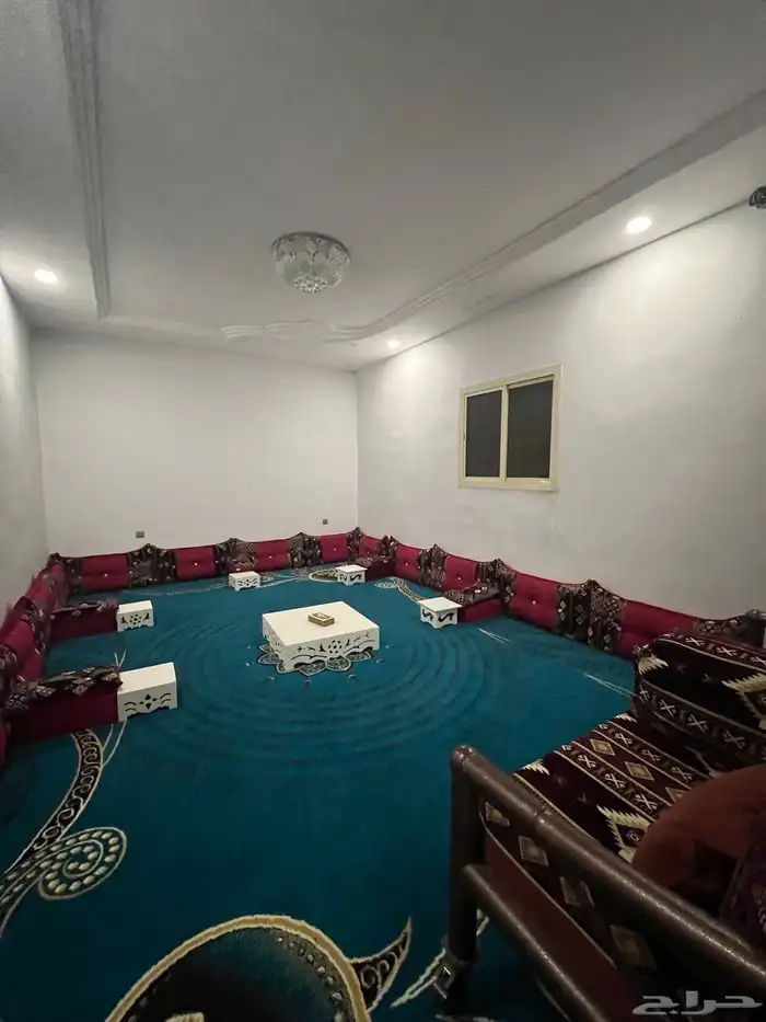 استراحة للإيجار   الوادي الاخضر مكه 6