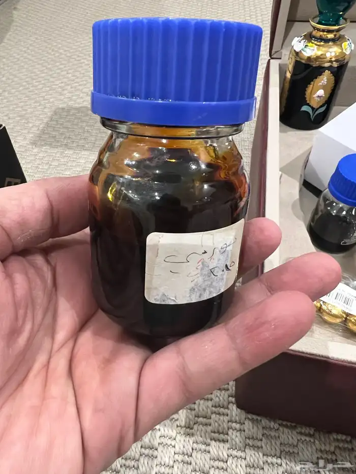 دهن عود بورمي فاخر 0