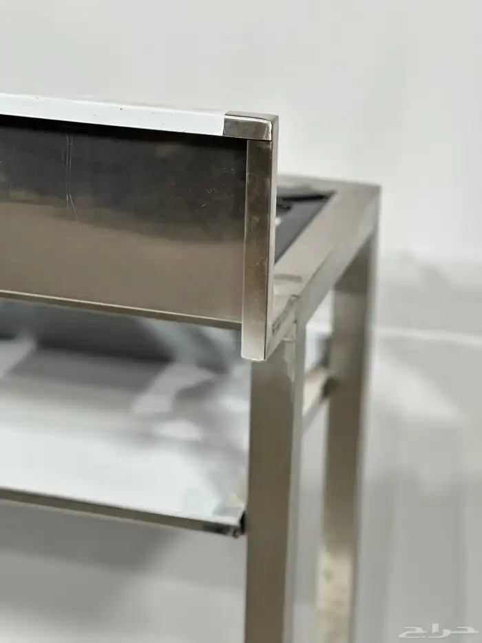 مركب غاز استيل غاز مطاعم فرن ستيل معدات مطاعم ستانلس ستيل 10