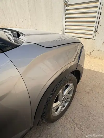 هواندي كريتا 2024 5
