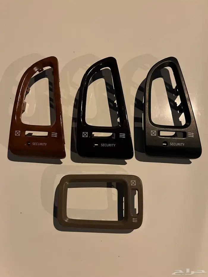 متوفر ديكور المكيف باثفندر من 2000 إلى 2005 جديد 3