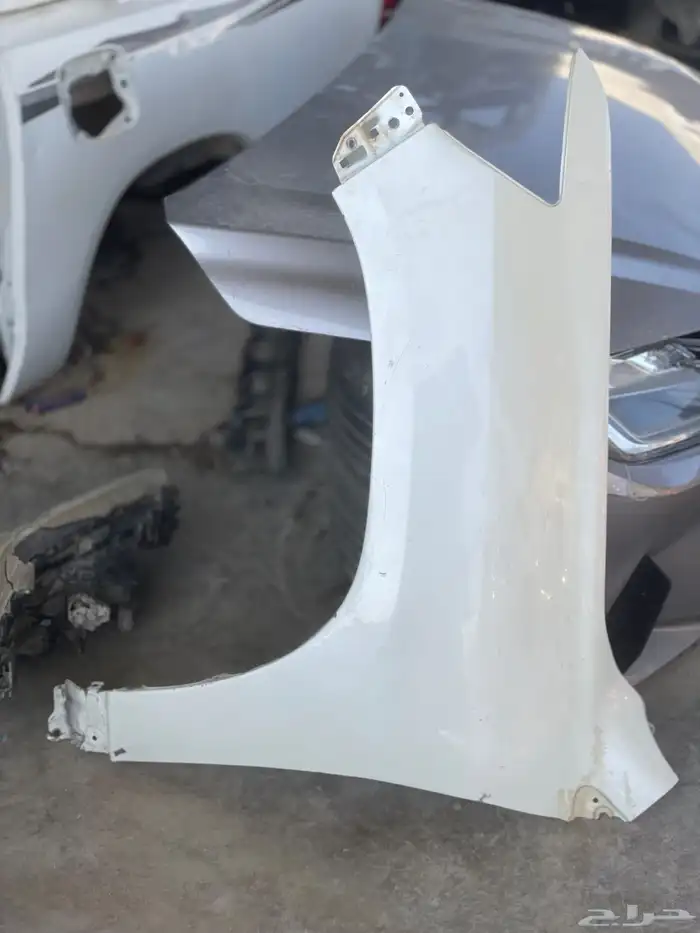 رفرف تويوتا جيب لاند كروزر موديل 2021 0