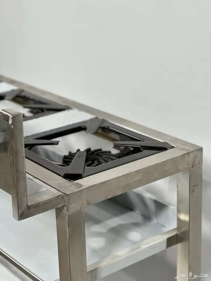 مركب غاز استيل غاز مطاعم فرن ستيل معدات مطاعم ستانلس ستيل 8