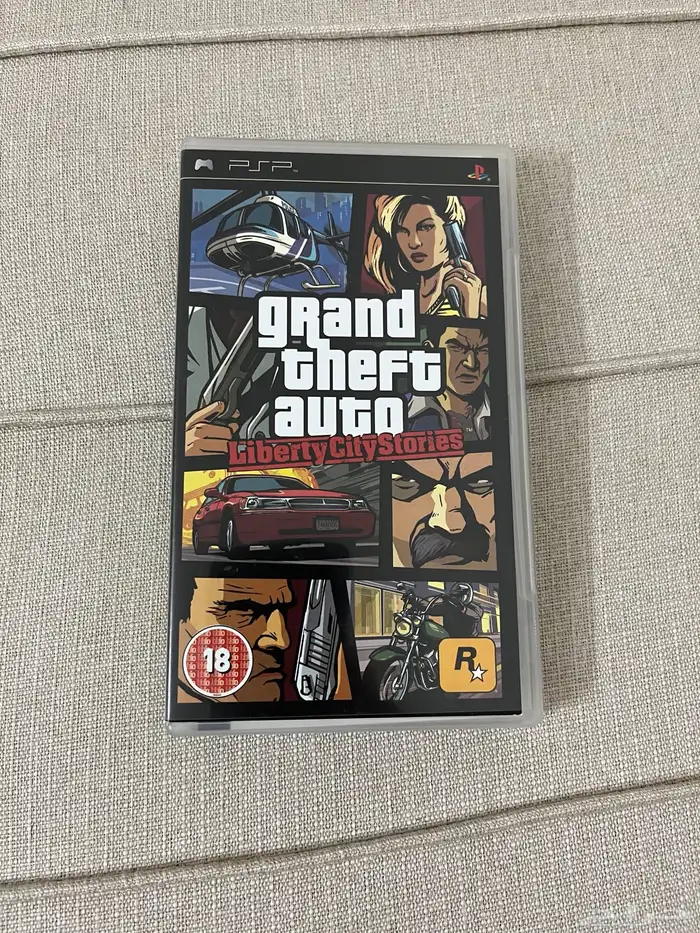شريط PSP شبهه جديد 0