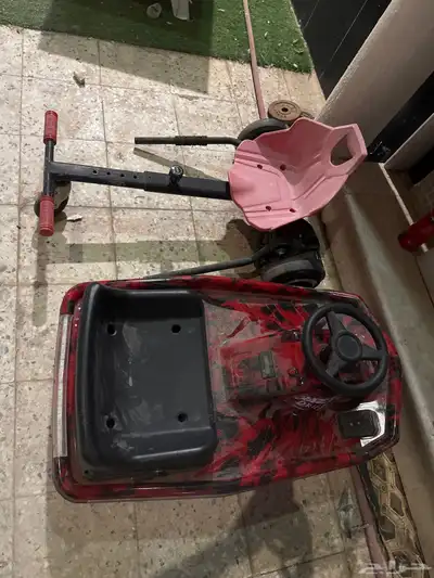 اسكوتر اطفال للبيع 2