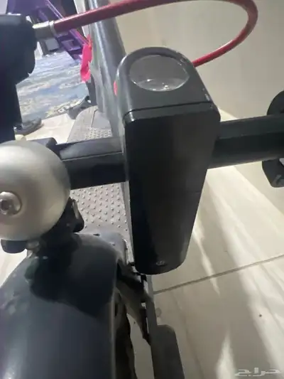 سكوتر كهربائي سرعته 60 1