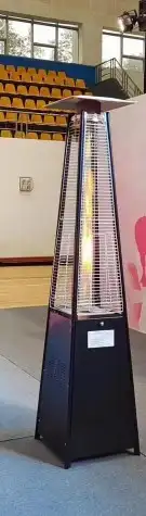 ايجار وبيع دفايات وكل اغراض الحفلات 0