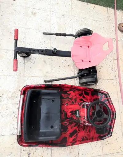 اسكوتر اطفال للبيع 0