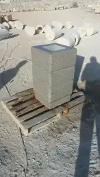منتجات خرسانية 4