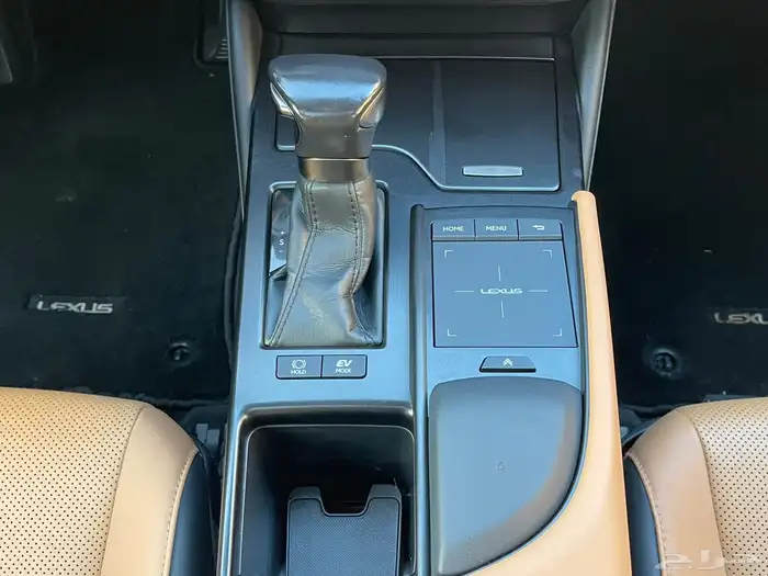 لكزس Es300h الموديل 2022 (تم البيع) 45