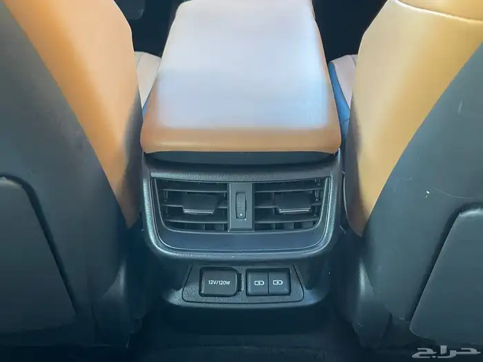 لكزس Es300h الموديل 2022 (تم البيع) 43