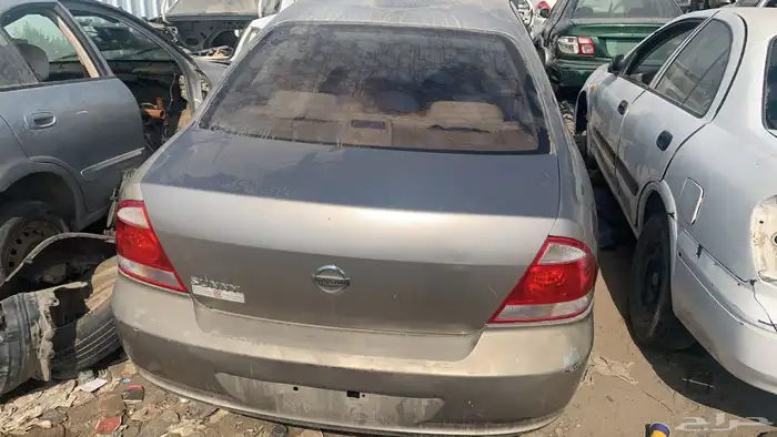 نيسان صني 1