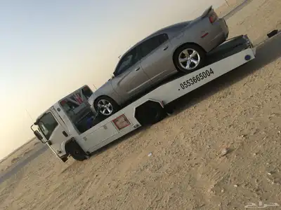 سطحة رابغ ابو فراس 1