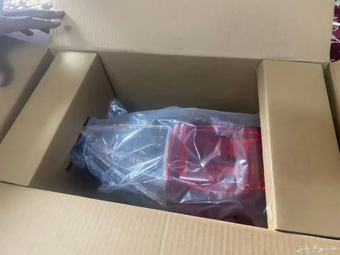 استوب انوفا 2017 يمين 0