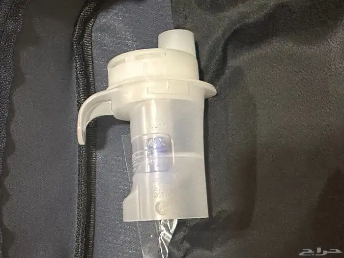 جهاز استنشاق البخار 2