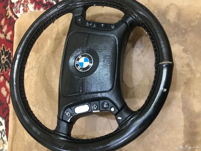 طارات بي ام دبليو وشبح 3