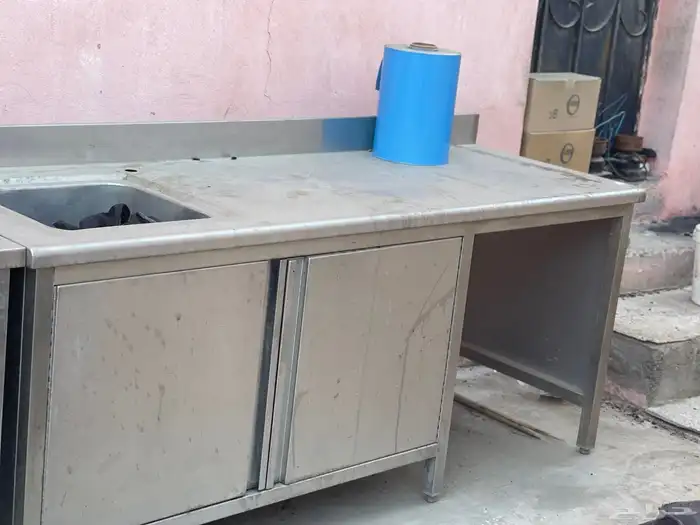 معدات مطاعم للبيع 3