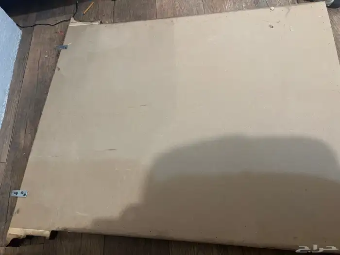 مرايا تسريحة خشبي 2