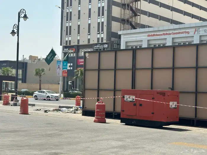 مولدات كهرباء حديثة بأسعار تنافسية 4