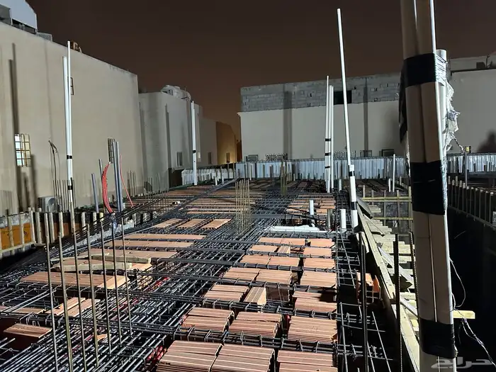 مقاول عام الرياض 13