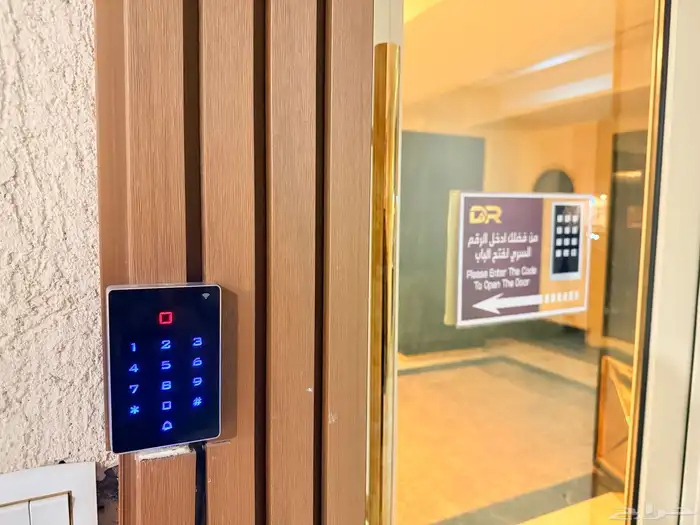 استوديوهات فخمة للايجار 2
