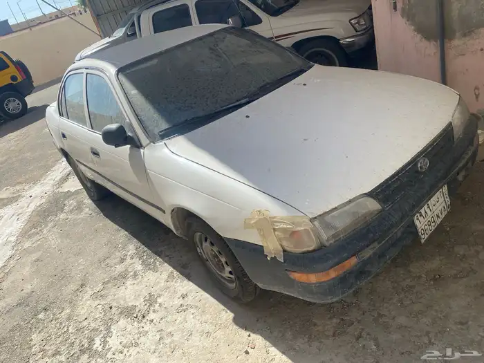 كورلا 1995 2