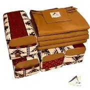 مدات وذفه بشنطه طقم 1