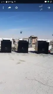منتجات خرسانية 1