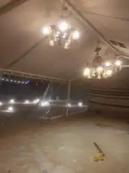 خيام بيتية برية بست شعر 15