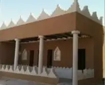 لشغل اثراث الطين من الأساس طين لبن وتلبيس 0