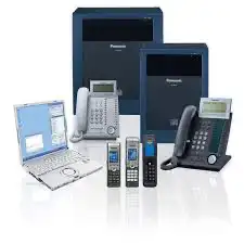 سنترالات شبكات صوتيات كاميرات 3