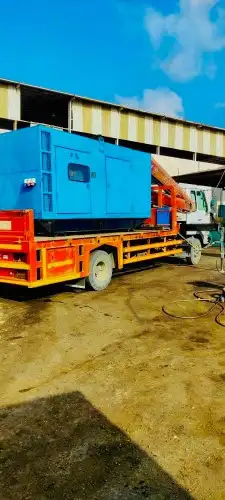 Generators for rent sale and maintenance 4