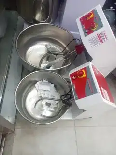 فرادة عجين تركي و عجانة تركية 3