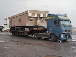 لوبد الرياض للنقل على أي اتجاه 7