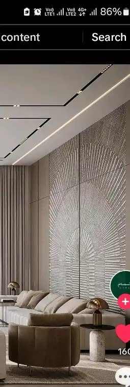 دهانات وديكورات ترميم 3