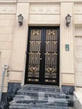 دهانات وديكورات ترميم 8