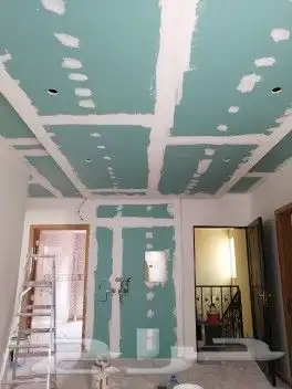 دهانات وديكورات ترميم 10