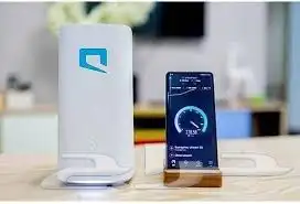 نت مفتوح لا محدود راوتر مع شرايحه مجانااا 3