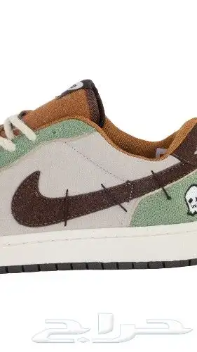 شوزات Nike 3